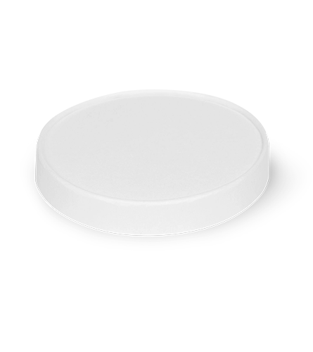 Контейнер круглый OSQ ROUND BOWL 400 WHITE EDITION