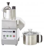 ПРОЦЕССОР КУХОННЫЙ ROBOT COUPE R502G 3Ф
