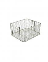 КОРЗИНА ДЛЯ ФРИТЮРНИЦЫ HURAKAN HKN-FR66L