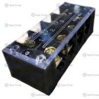 КОЛОДКА КЛЕММНАЯ ДЛЯ ИНДУКЦИОННОЙ ПЛИТЫ HURAKAN HKN-ICF35DX4
