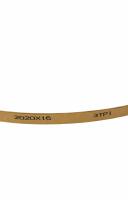 ПОЛОТНО ДЛЯ ПИЛЫ LAME ITALIA 2020X16X0,5MM 3TPI