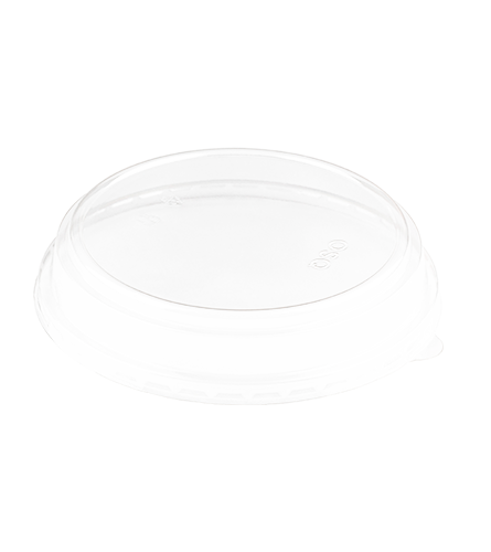Контейнер круглый OSQ ROUND BOWL 1300 WHITE EDITION