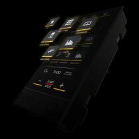 ПАНЕЛЬ УПРАВЛЕНИЯ ДЛЯ ПЕЧИ UNOX KPE2112A