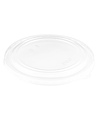 Контейнер круглый OSQ ROUND BOWL 1300 WHITE EDITION