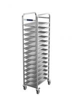 СТЕЛЛАЖ-ШПИЛЬКА ДЛЯ GN KAYMAN СШ-12/141-А