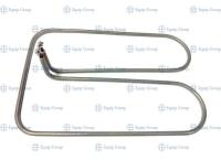 ТЭН 180 КОНФОРКИ GRILL MASTER КЭ-0,12 1,6кВт