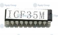 МИКРОПРОЦЕССОР HURAKAN ДЛЯ HKN-ICF35M