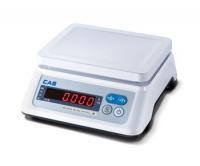 ВЕСЫ ЭЛ.ПОРЦИОННЫЕ CAS SWN-3SE