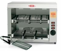 ГРИЛЬ-ПЕЧЬ VEMA FO 2071/Q
