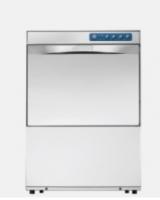 МАШИНА ПОСУДОМОЕЧНАЯ DIHR GS 50+DD+FS+XP