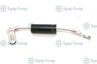 ДИОД ВЫСОКОВОЛЬТНЫЙ ПЕЧИ HURAKAN HKN-WP900G ПОЗ C02