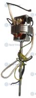 МОТОР ДЛЯ МИКСЕРА HURAKAN FR2GM