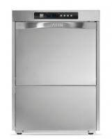 МАШИНА ПОСУДОМОЕЧНАЯ DIHR ELECTRON 500+XP+PS+МОРСК.ВЕР.440В/3Ф/60ГЦ БЕЗ НЕЙТР.+СПЕЦ.НОЖКИ