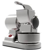 ИЗМЕЛЬЧИТЕЛЬ СЫРА R.G.V. ROBUSTA SILVER