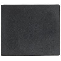 Доска сервировочная 25,8х22,1см, меламин, Buffet Melamine, цвет черный гранит ZPLRTGB1
