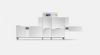 МАШИНА ПОСУДОМОЕЧНАЯ DIHR QX 246 DX+DDE+DRF69+ID+SCF10/3 ЧАСТИ