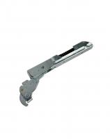 ПЕТЛЯ ДВЕРИ ПЕЧИ APACH AD44MH ECO 60CERTR003