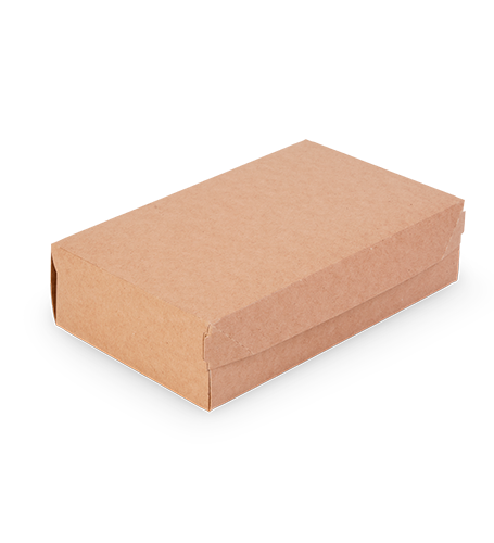 Упаковка для кондитерских изделий OSQ CAKE 1900