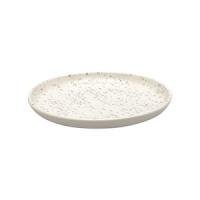 Тарелка мелкая FLAT Shape CHUVISCO 20см Oxford 136746, AO03-1C02
