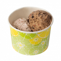 Креманки 320 мл VIRIDO
