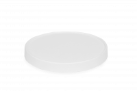 Крышка OSQ ROUND BOWL 300, 400, 500 WHITE EDITION