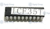 МИКРОПРОЦЕССОР HURAKAN ДЛЯ HKN-ICF35T