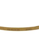 ПОЛОТНО ДЛЯ ПИЛЫ LAME ITALIA 1840X16X0,5MM 3TPI