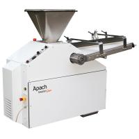 ТЕСТОДЕЛИТЕЛЬ ВАКУУМНЫЙ APACH BAKERY LINE SD130 SA С ТЕФЛ. БУНКЕРОМ, СИСТ-Й СМАЗКИ, ПРИВОДОМ КОНВ-РА
