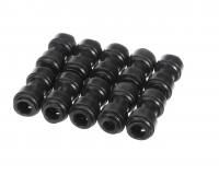 ФИТИНГ ПРЯМОЙ ДЛЯ ПЕЧИ UNOX  KEL1220A
