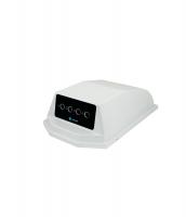 КРЫШКА  ДЛЯ ТЕСТОМЕСА HKN-20SN2V
