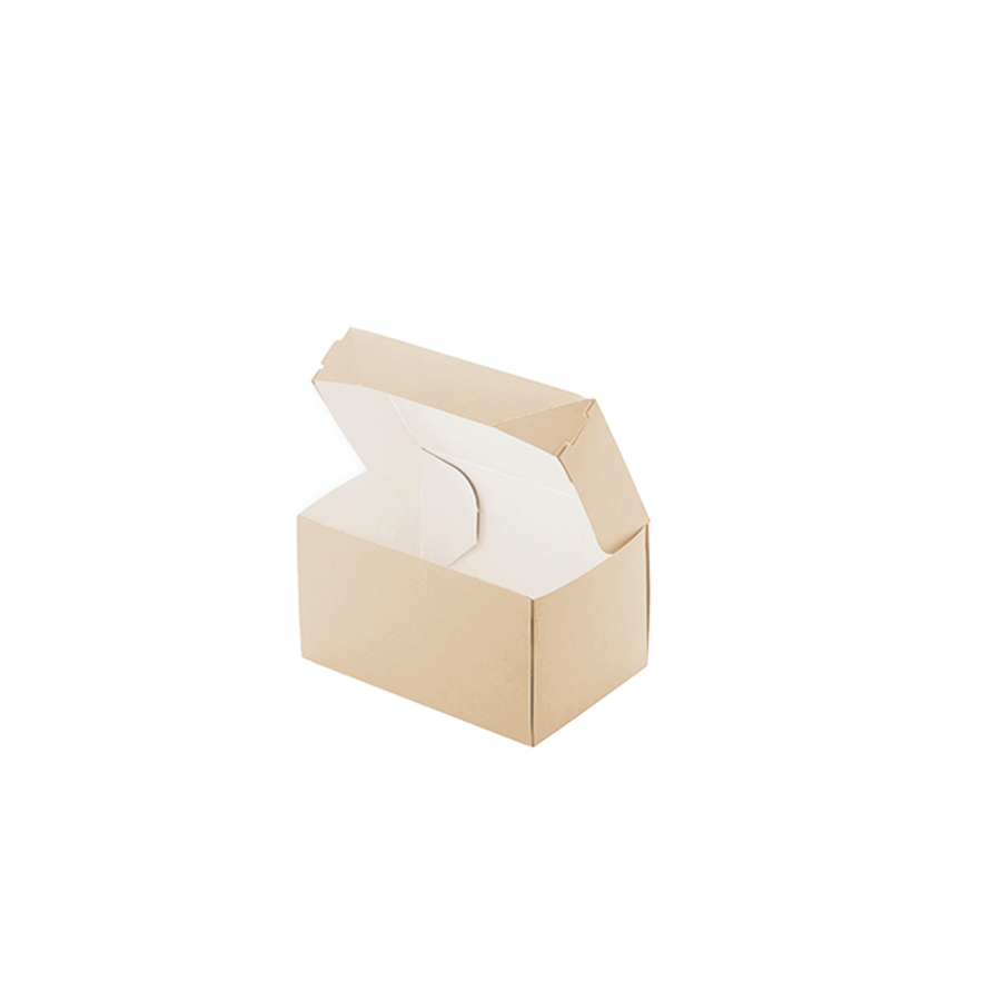 Упаковка для кондитерских изделий OSQ CAKE 1200