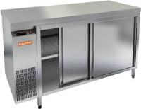 СТОЛ С ТЕПЛОВЫМ ШКАФОМ HICOLD TS430 13 GN O