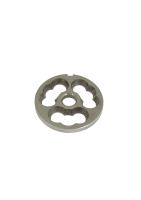 РЕШЕТКА МЯСОРУБКИ LAME ITALIA MOD.22(82)UNGER ПОДР#1