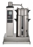 КОФЕМАШИНА BRAVILOR В10 R С ЗАВАРОЧНОЙ КОРЗИНОЙ