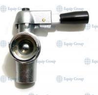 КРАН СЛИВА МАСЛА ФРИТЮРНИЦЫ HURAKAN HKN-FT1212N