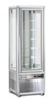 ШКАФ КОНДИТ. ОСТРОВ. TECFRIGO SNELLE 351 R СЕРЕБР.