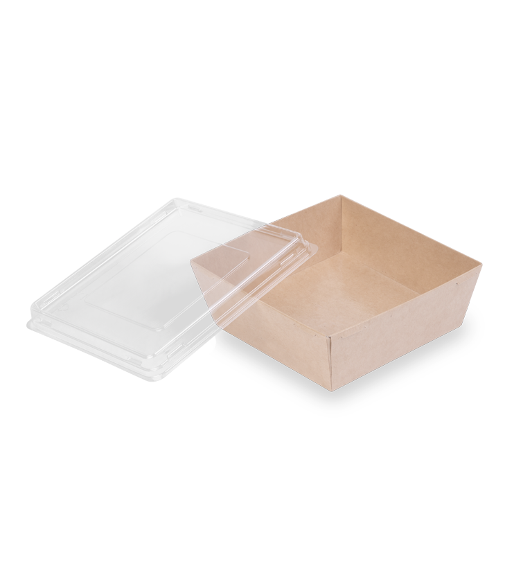 Контейнер OSQ SMARTPACK 550