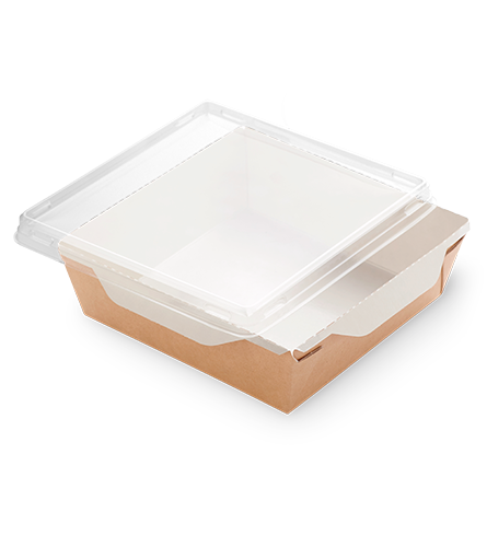 Контейнер OSQ OPSALAD 1200
