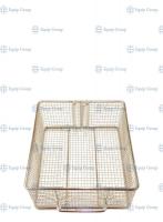 КОРЗИНА HURAKAN ДЛЯ ФРИТЮРНИЦЫ HKN-FT1010N