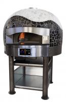 ПЕЧЬ ГАЗОВАЯ MORELLO FORNI PG110 CUPOLA MOSAICO