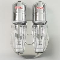 МИКСЕР VEMA FZ 2075/2MU/E/КРЕПЛЕНИЕ К СТЕНЕ