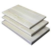 Доска разделочная 500х300х40мм, бук DRB500X300X40