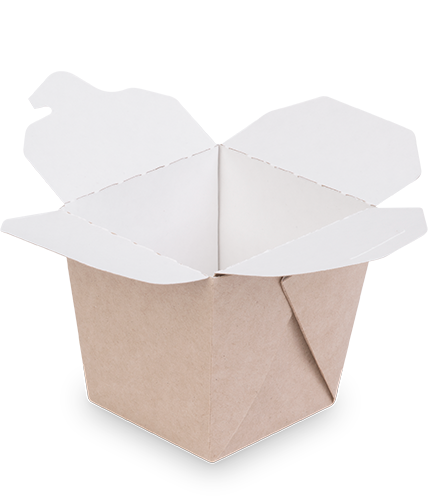 Упаковка для лапши OSQ NOODLES M