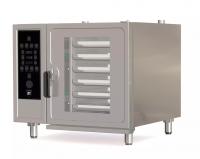ПАРОКОНВЕКТОМАТ KAYMAN FLASHTASTE BASE ПКЭ-6Б-БА