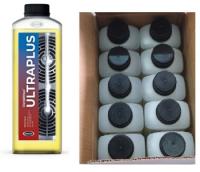 СРЕДСТВО МОЮЩЕЕ И ОПОЛАСКИВАЮЩЕЕ DET&RINSE ULTRAPLUS (СМЕННЫЙ КАРТРИДЖ) UNOX DB1076A0