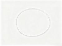 Прокладка для термоконтейнера для супа CP-T40, силикон, белый, Gaskets CP-T40
