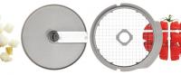 ДИСК КУБИКИ ROBOT COUPE 27514W 10Х10Х10ММ MINERAL+