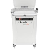 ТЕСТОДЕЛИТЕЛЬ ПОЛУАВТОМАТИЧЕСКИЙ СО СТРУКТУРОЙ APACH BAKERY LINE SQ SA24 С РЕГУЛИРОВКОЙ ДАВЛЕНИЯ