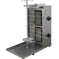 ШАШЛЫЧНИЦА ГАЗОВАЯ ШШГ-2-2