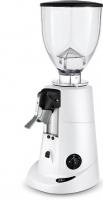КОФЕМОЛКА FIORENZATO F5 DT TIMER БЕЛЫЙ